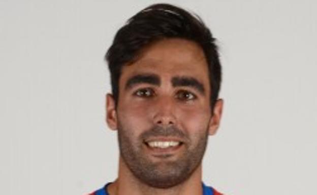 Escassi, el malagueño que tumbó al Málaga