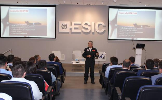 Original iniciativa en ESIC para el MBC