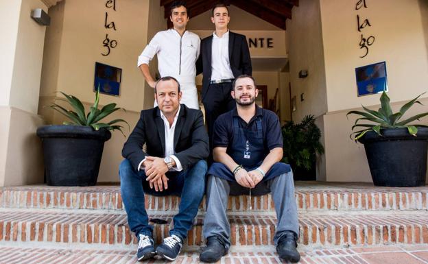 Juventud e ilusión