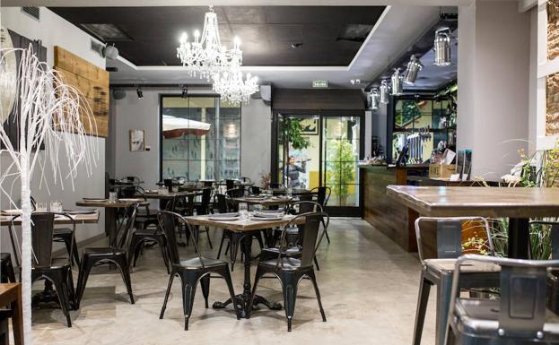 El imperdible: Cocina urbana y de fusión con raíces