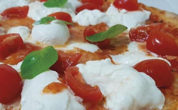 Málaga en la Mesa y La Contadina convocan el II Concurso Tutti Pizza