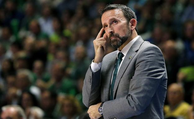 Plaza: «El Milán juega muy salvaje»