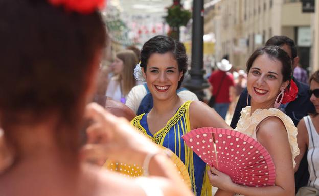 Agenda del sábado 19 en la Feria de Málaga. ¿Qué hacer hoy?