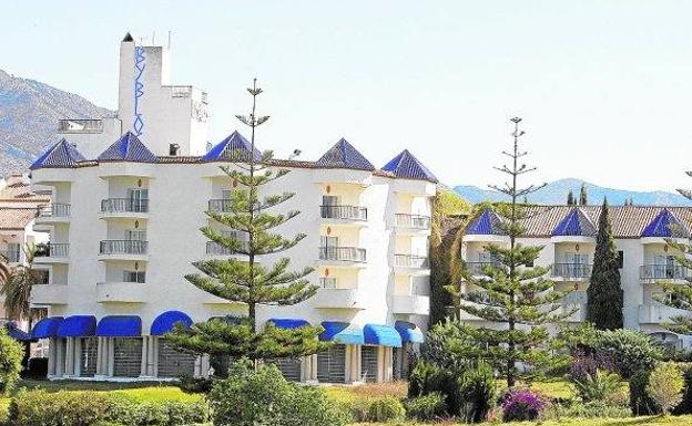 Las obras del hotel podrían comenzar a finales de año o principios de 2018