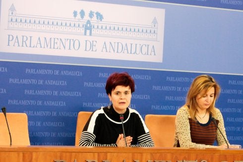 Esperanza Gómez.