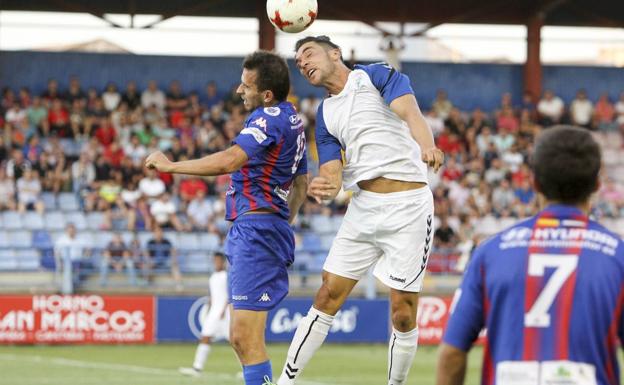 El equipo azulgrana tuvo noqueado a su rival