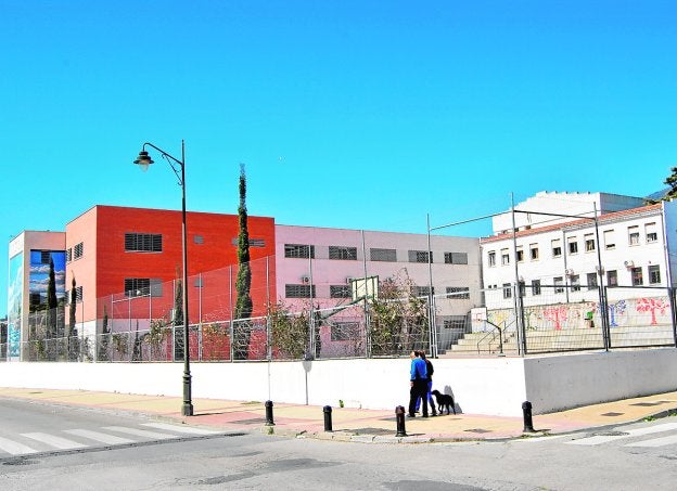 IES Monterroso.