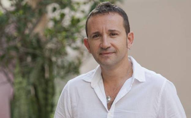 Juanjo Espinosa es concejal no adscrito en el Ayuntamiento.