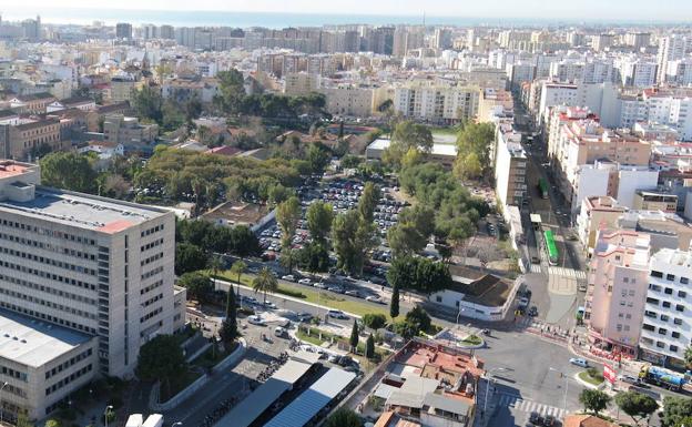 La Junta dice que el metro finalizará en 2020 si el alcalde "deja de poner palos en ruedas"