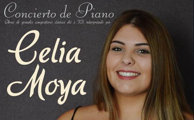 Cartel que anuncia el evento./SUR