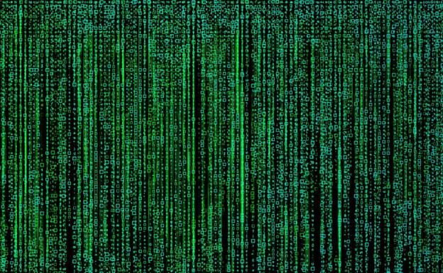 Las empresas aún no se centran en la ciberseguridad./Archivo