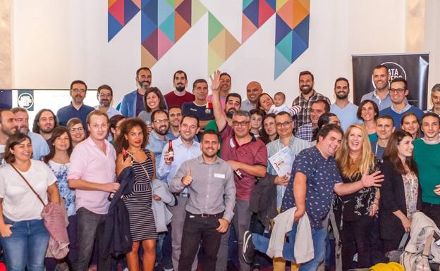 Databeers muestra proyectos sobre Ciencias Sociales y Humanidades