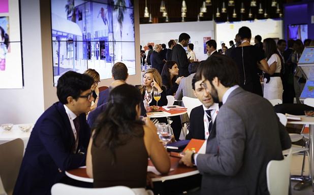 Málaga reúne a profesionales médicos para potenciar el destino como sede de congresos internacionales