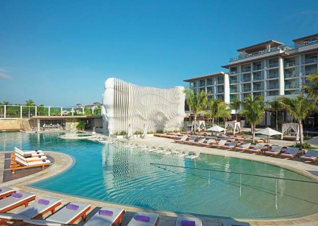 Financiar compra y rehabilitación de hoteles, entre los objetivos. :: sur/