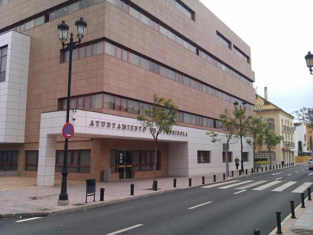 Torremolinos lanza un programa para prevenir la drogadicción entre jóvenes