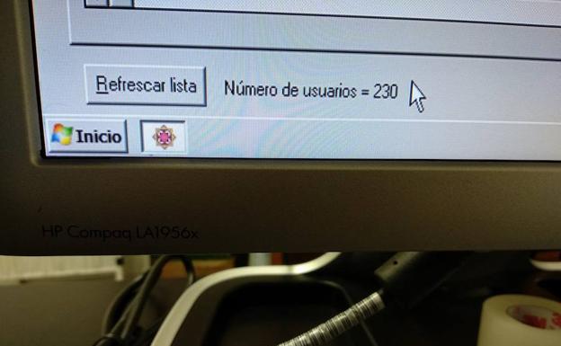 El Sindicato Médico de Málaga denuncia que dos facultativos de urgencias atendieron a casi 200 pacientes en 12 horas