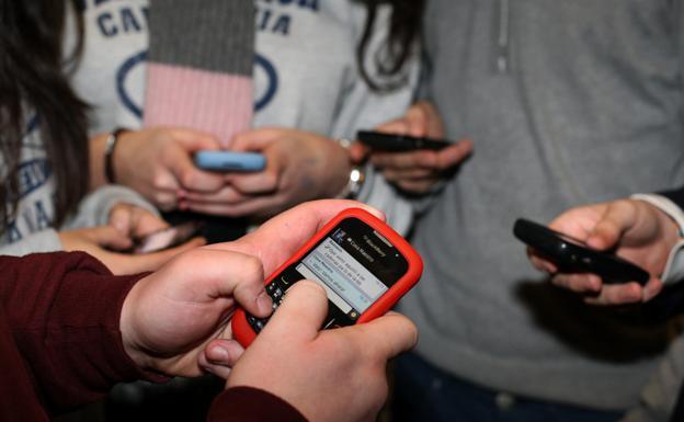 El perfil del infractor: varón español, de 16 años, estudiante de ESO y de familia normal