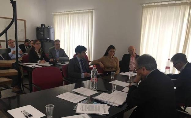 Marinas de Andalucía afirma que las concesiones finalizarán cuando lo fijen los títulos otorgados