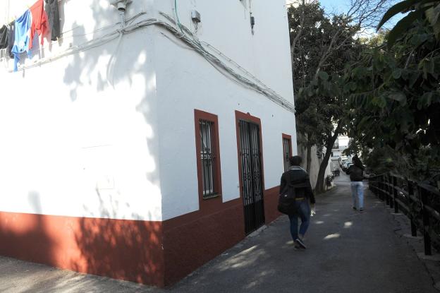 El servicio se ofrecerá en el antiguo centro de Miraflores./Josele-Lanza -