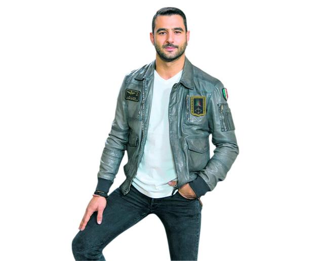 «Hemos disfrutado de mucha flexibilidad a la hora de manejar los guiones», agradece el actor granadino. /TVE