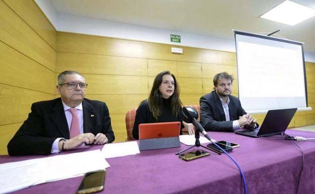 El estudio fue pedido por los ediles de Costa del Sol Sí Puede en la localidad/. I. G.