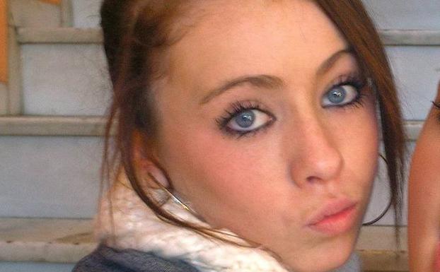 La joven fue vista por última vez a las diez de la noche del día 1 /SUR