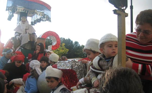Horario y recorrido de la Cabalgata de Reyes Magos 2018 de Mijas