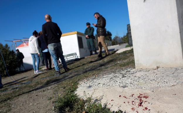 Tres detenidos y tres investigados en relación con la reyerta de Coín con dos muertos
