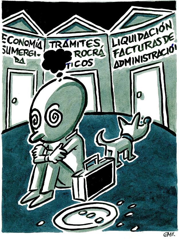 Manual para espantar inversores