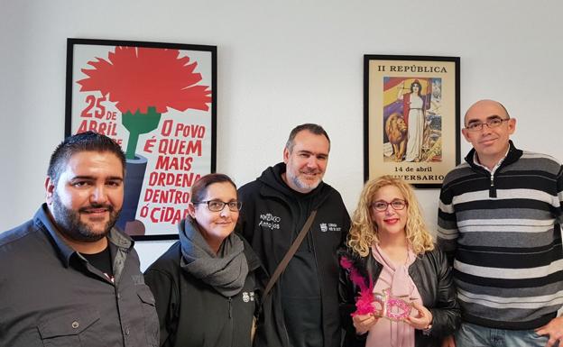 Málaga para la Gente pide que el autobús sea gratuito para quienes viajen disfrazados en Carnaval