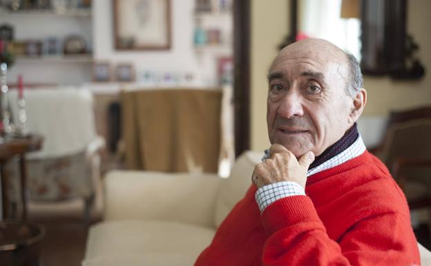 Fermín Encuentra. /Francis Silva