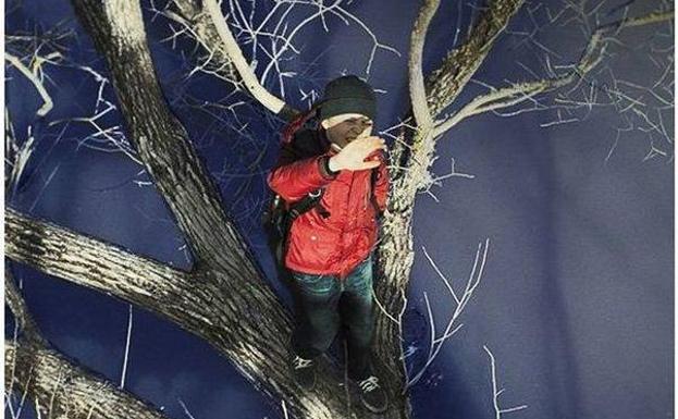 Fotograma de Loveless.