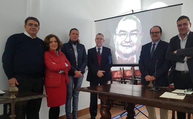 En memoria de Antonio Garrido Moraga