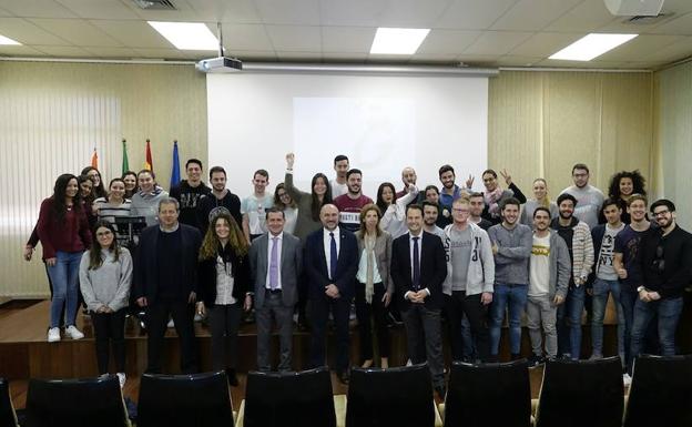 Presentación del reto. /SUR