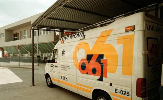 El 061 da el pésame por la muerte de una paciente que está viva