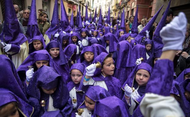 ¿Qué tiempo va a hacer este fin de semana en Málaga y provincia?