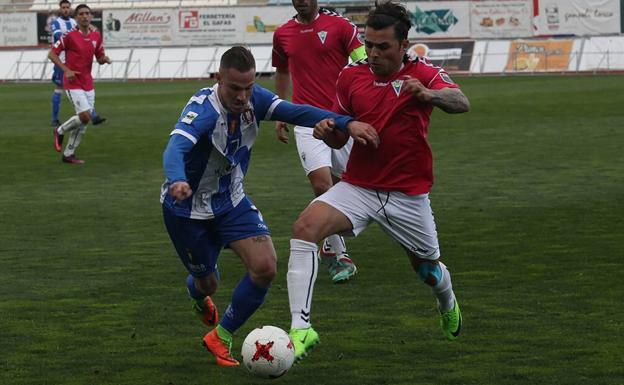 El Marbella, con la media inglesa