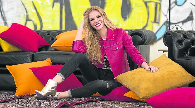 Paula Vázquez desvela que el nuevo formato va a proyectar una imagen «muy del siglo XXI». /Movistar+