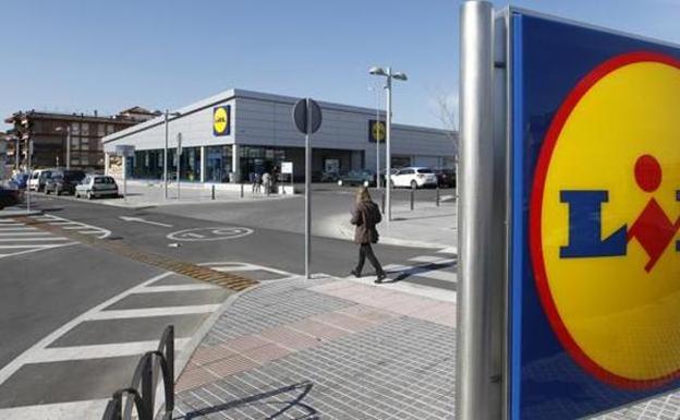 Ronda autoriza la implantación de un Lidl junto al acceso sur