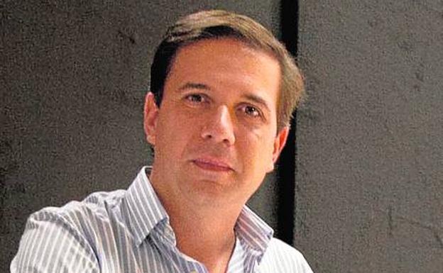 Julio Ruiz. /
