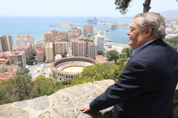 Muere Antonio de Canillas, el decano del cante en Málaga