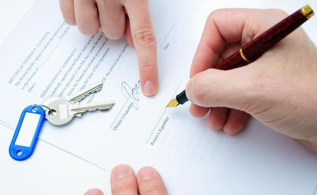 Málaga es la segunda provincia que exige más esfuerzo financiero para comprar una casa