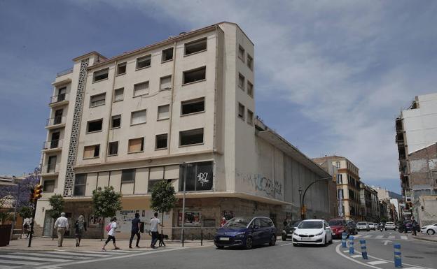 Calculan en al menos un año y medio los trámites previos para empezar a desarrollar el proyecto./Ñito Salas