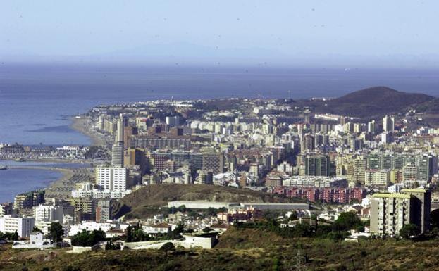 Vista de archivo de Fuengirola. /SUR