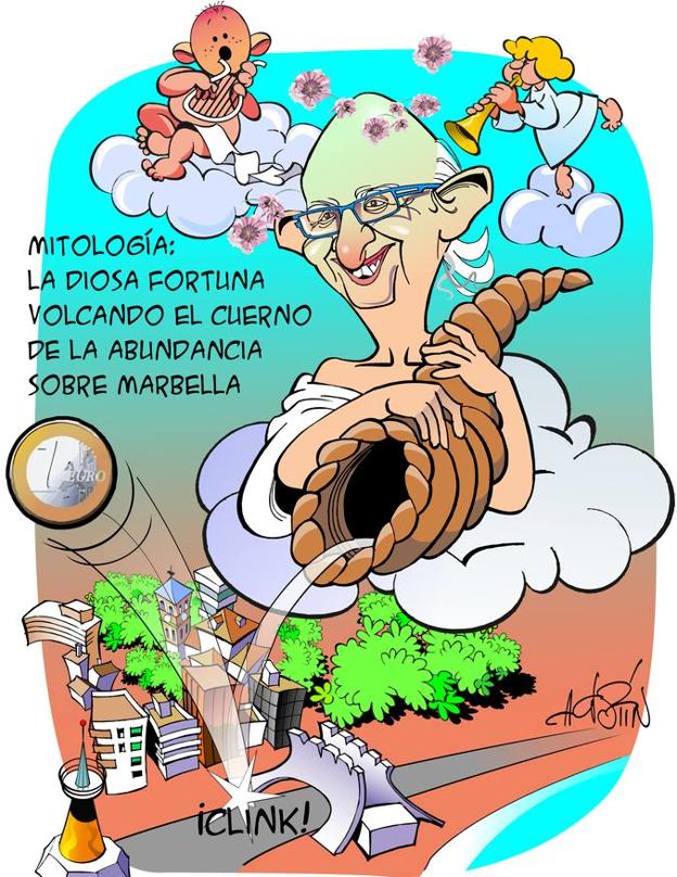 Presupuestos agridulces