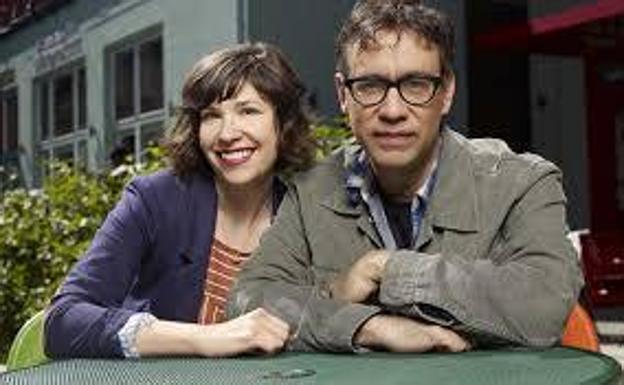 'Portlandia'.