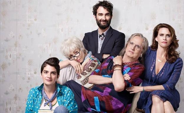 'Transparent'.