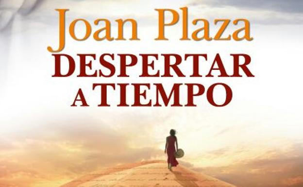 Detalle de la portada del libro. /
