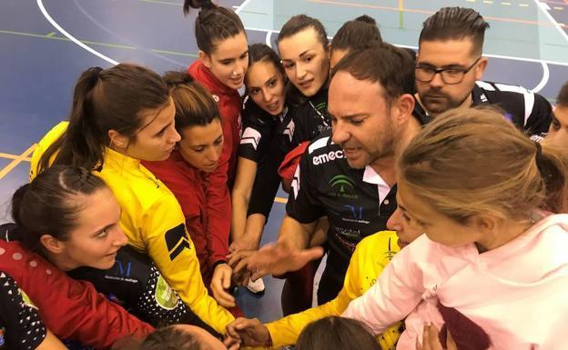 Confirmado el programa de la Copa de la Reina