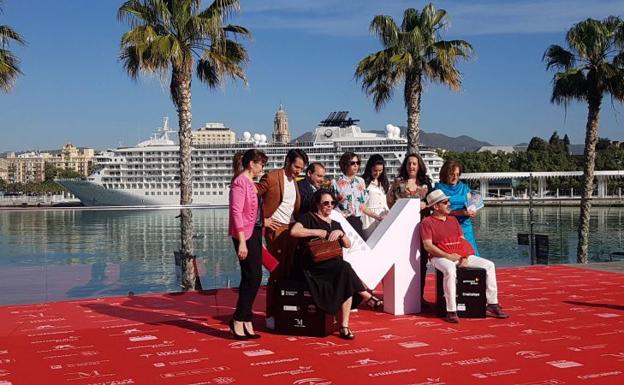 'Mi querida cofradía': una fresca comedia para reivindicar el papel de la mujer